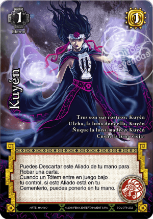 Kuyén