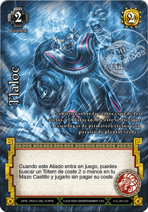 Tlaloc