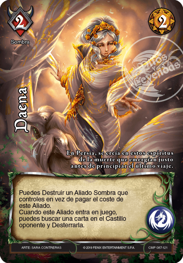 Daena