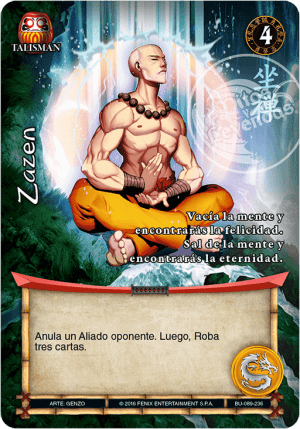 Zazen