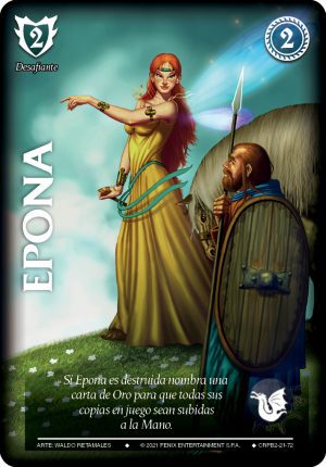 Epona