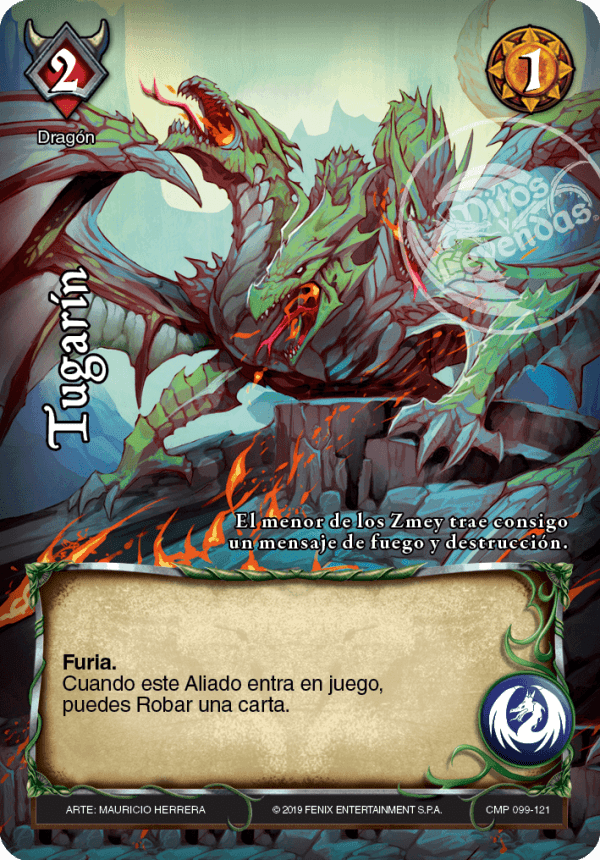 Tugarín