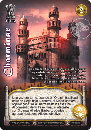 Charminar