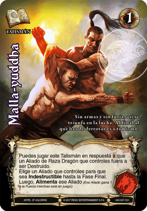 Malla-yuddha