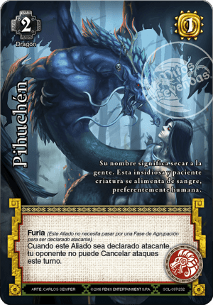 Pihuchén