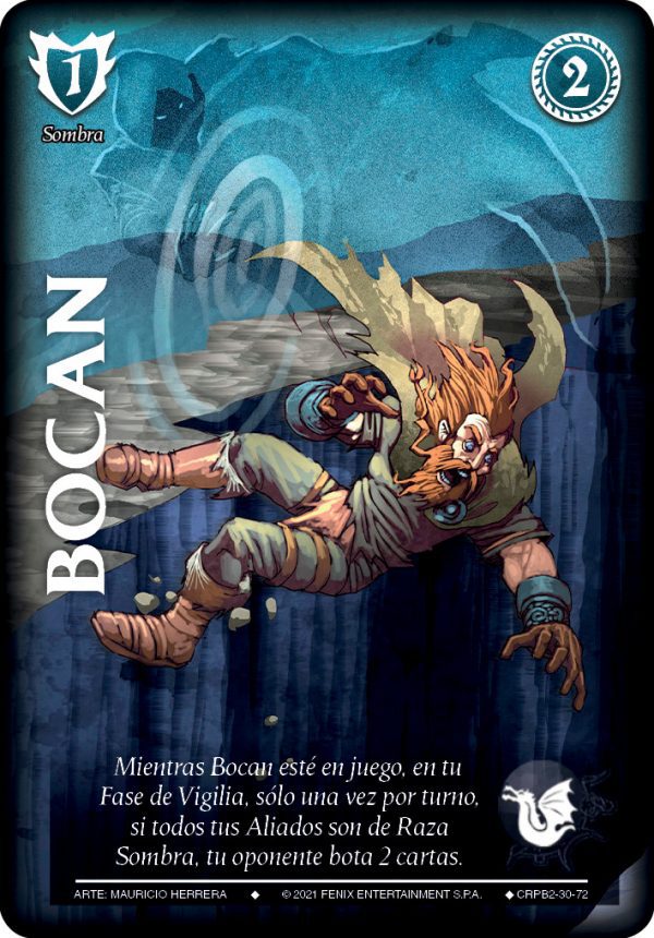 Bocan