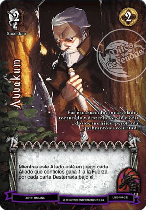 Avvakum