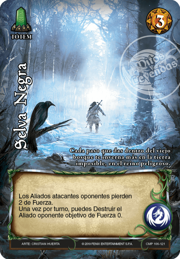 Selva Negra
