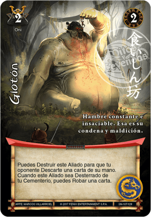 Glotón