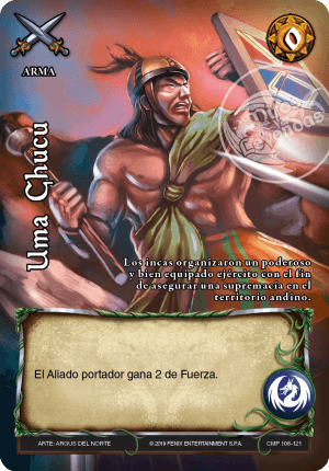 Uma Chucu