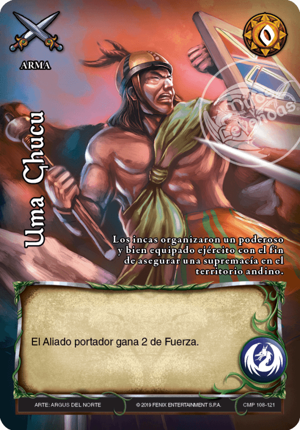 Uma Chucu
