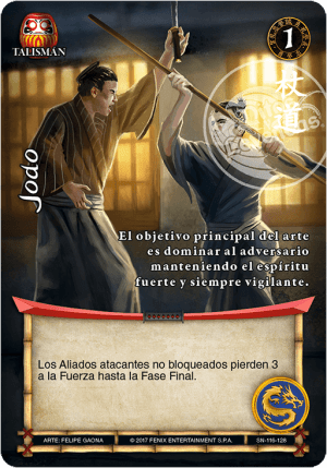 Jodo