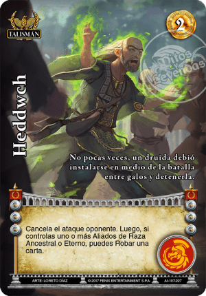 Heddwch