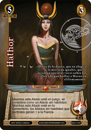 Hathor