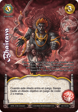 Bhairava