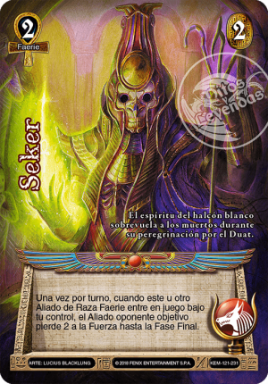 Seker