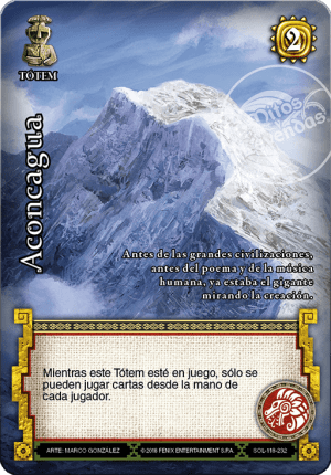 Aconcagua
