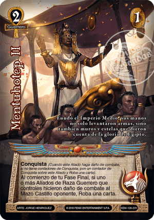 Mentuhotep II