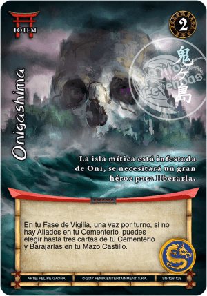 Onigashima