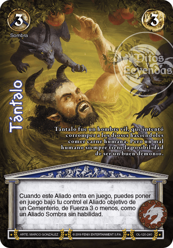 Tantalo