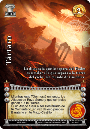 Tártaro