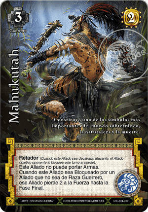 Mahukutah
