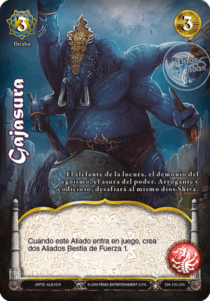 Gajasura
