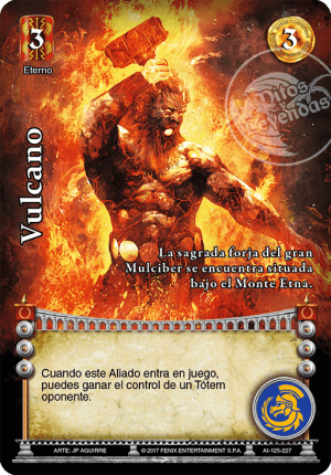 Vulcano