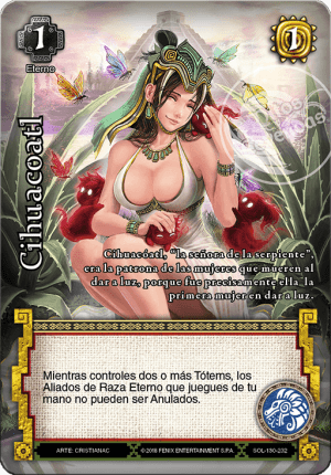 Cihuacoatl