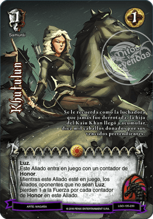 Khutulun
