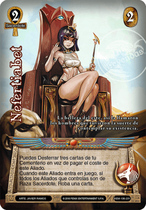 Nefertiabet