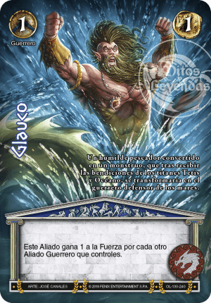 Glauco