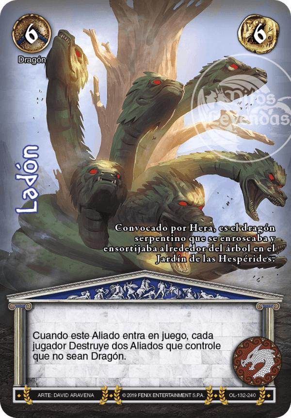 Ladon