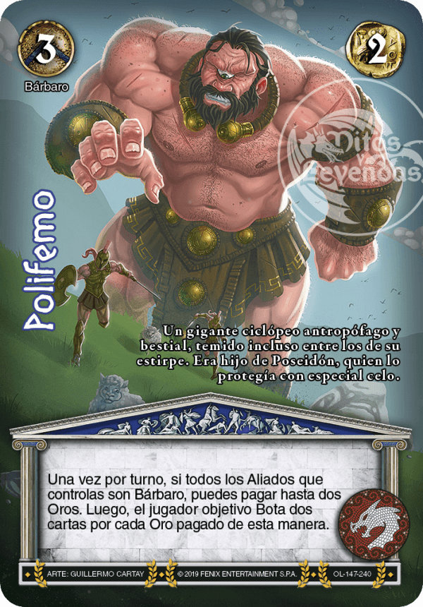 Polifemo