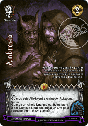 Ambrosio