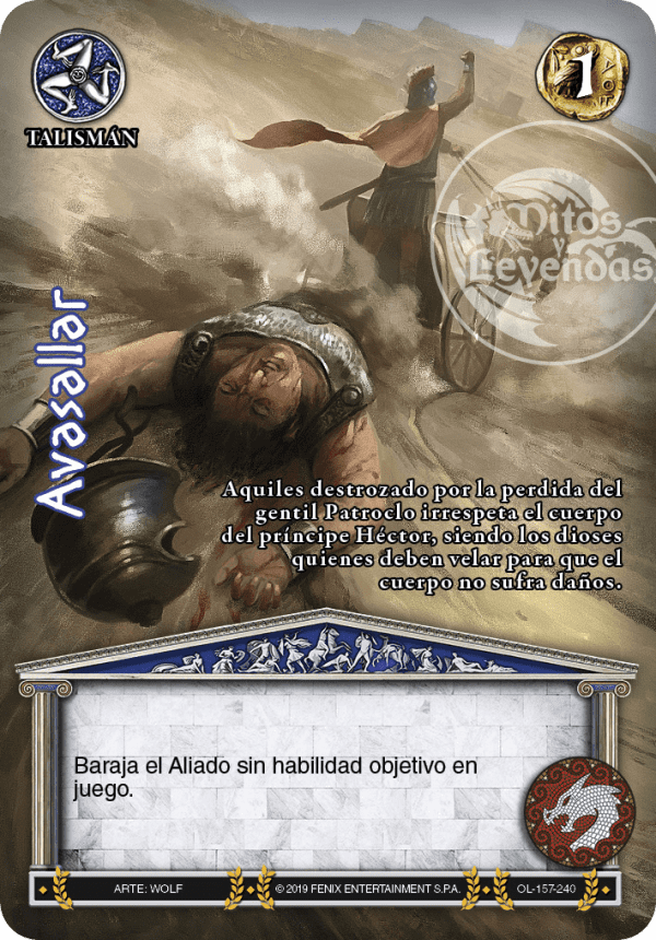 Avasallar