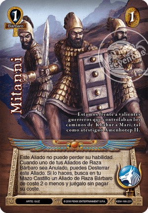 Mitanni