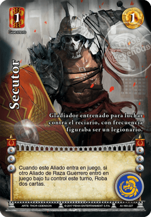 Secutor