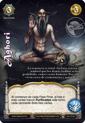 Aghori