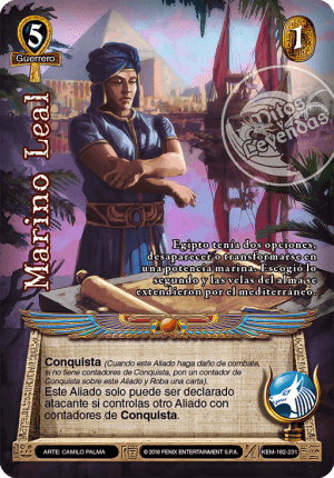 Marino Leal