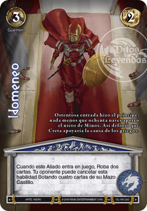 Idomeneo