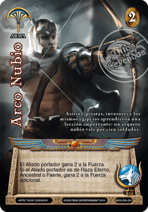 Arco Nubio