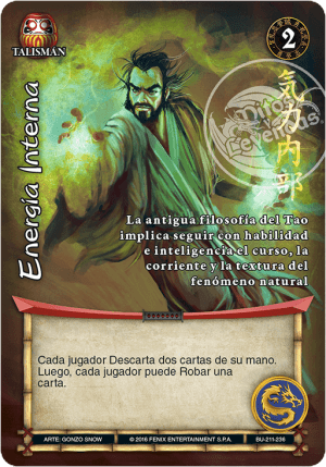 Energía Interna