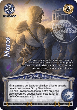Moros