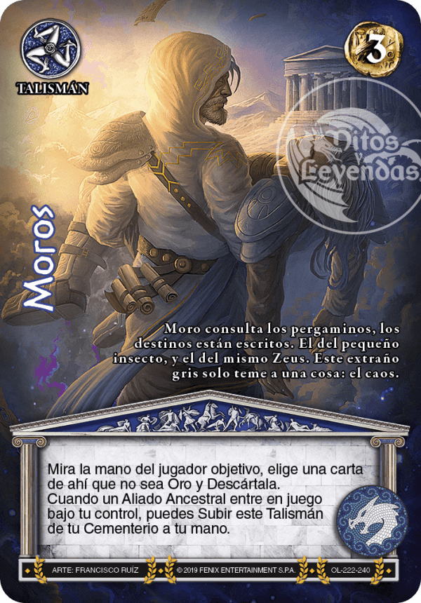 Moros