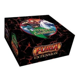 Display Furia Extension