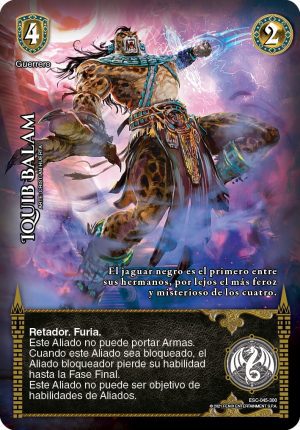 Iquib Balam