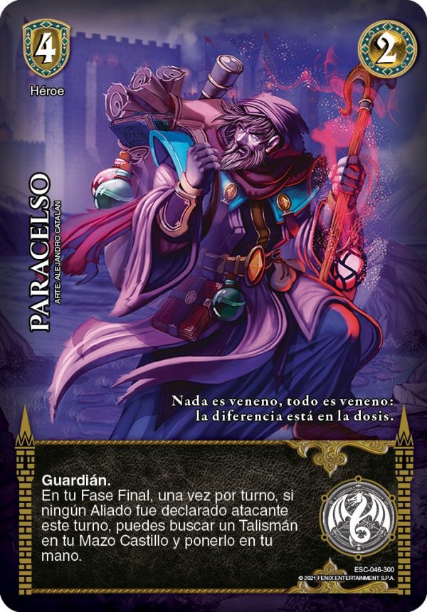 Paracelso