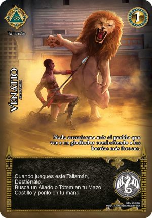 Venatio