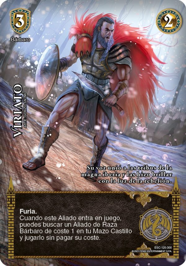 Viriato